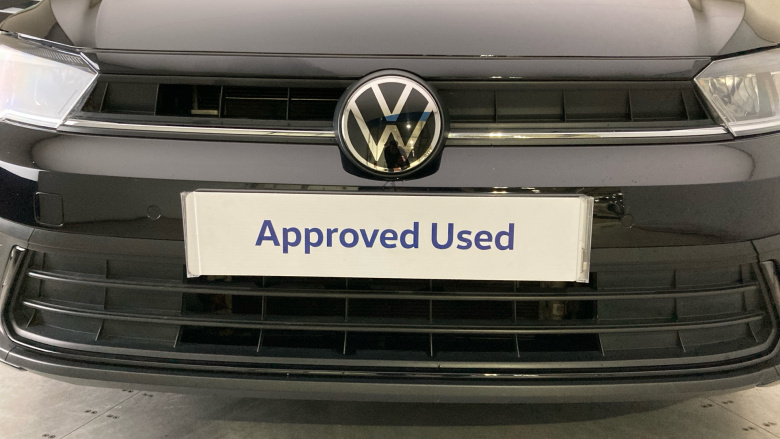 Volkswagen Polo 1.0 TSI Life 5dr Petrol Hatchback